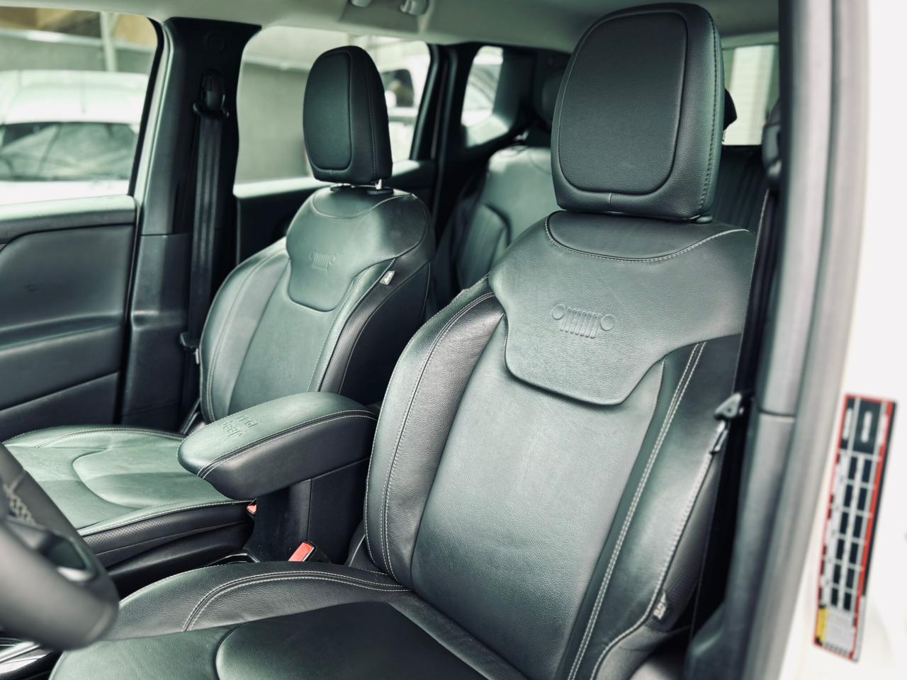 Jeep Renegade Longitude 1.3 2022/22