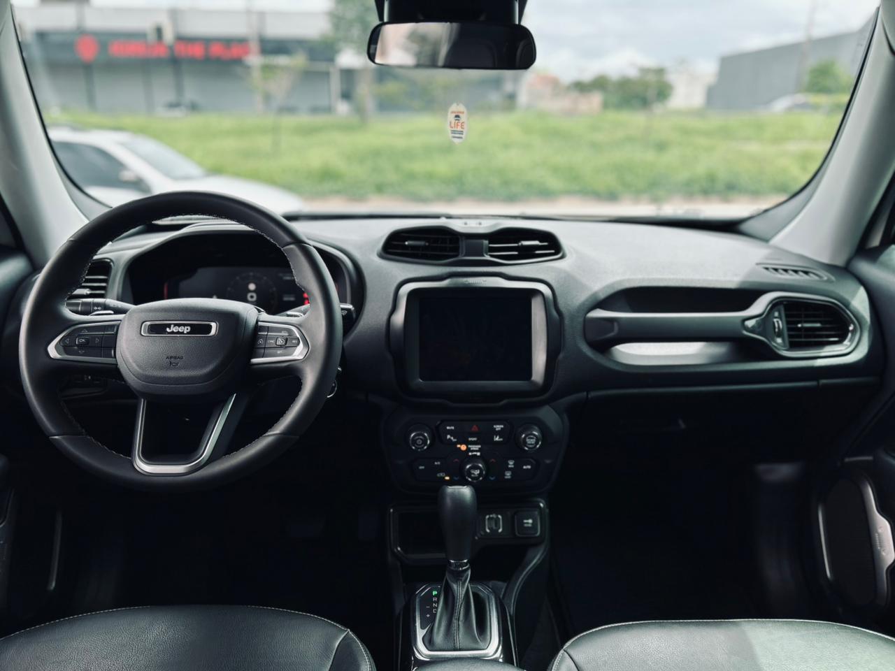 Jeep Renegade Longitude 1.3 2022/22