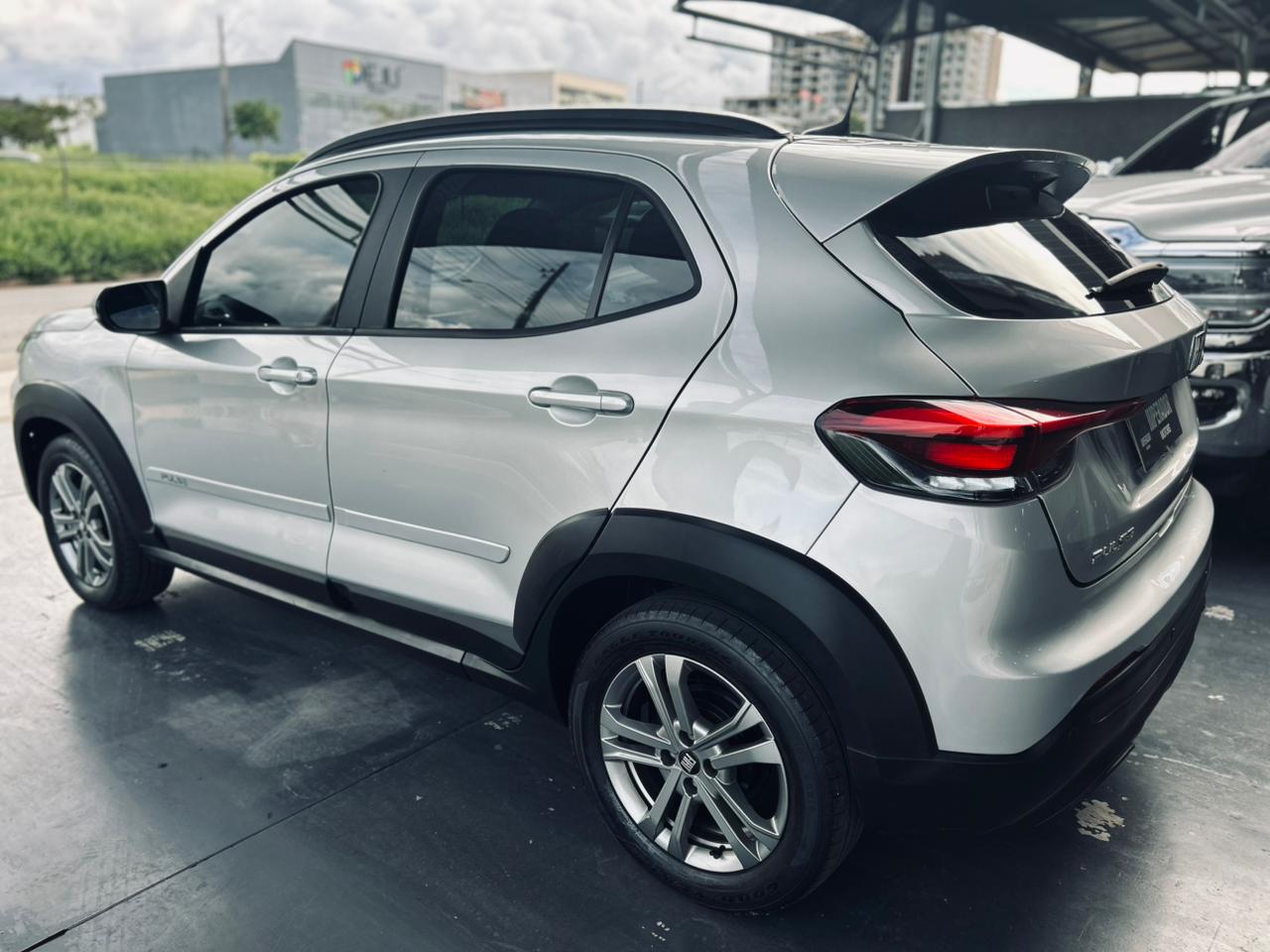 Fiat Pulse Drive 1.3 2023/23