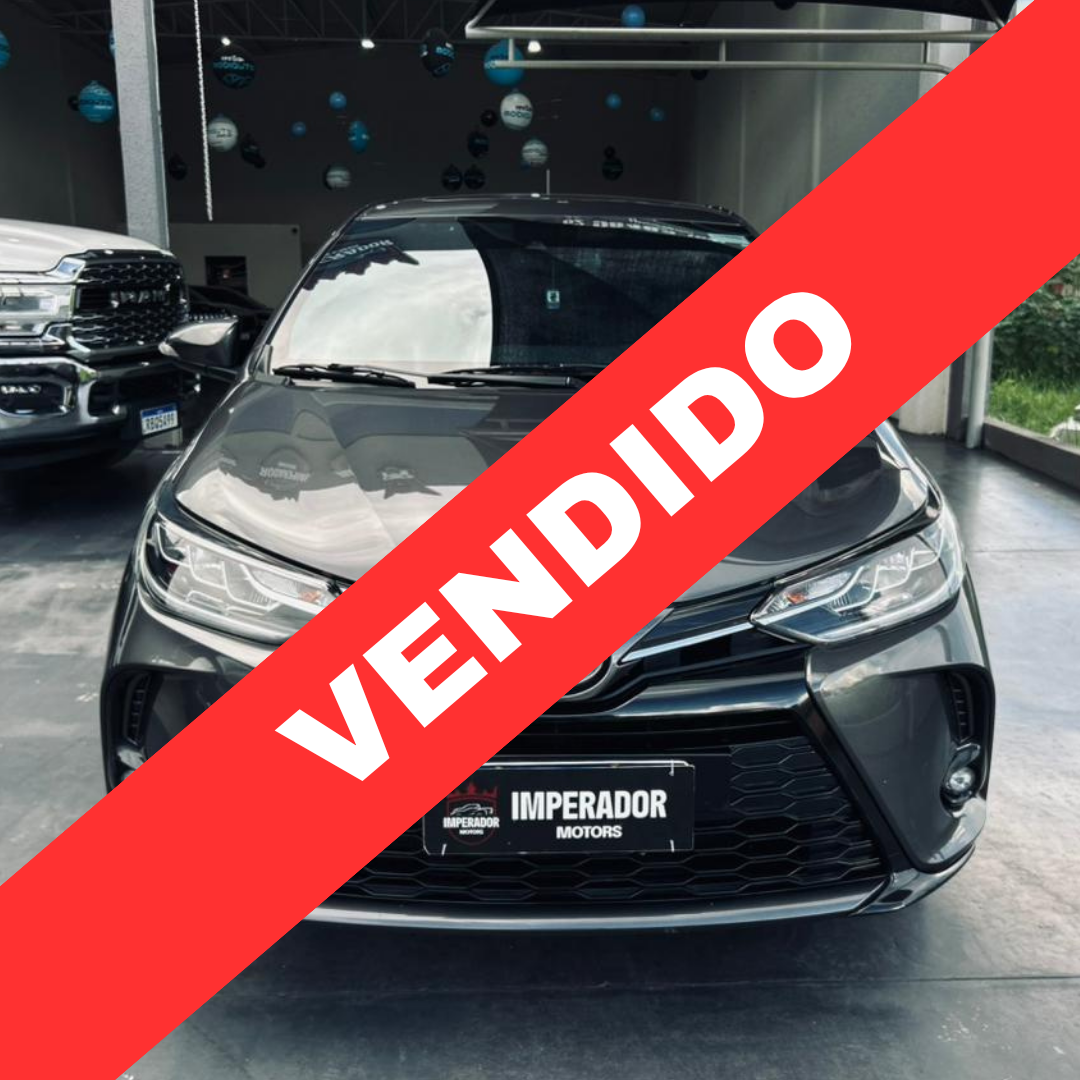 Toyota Yaris XLS 1.5 2023/23