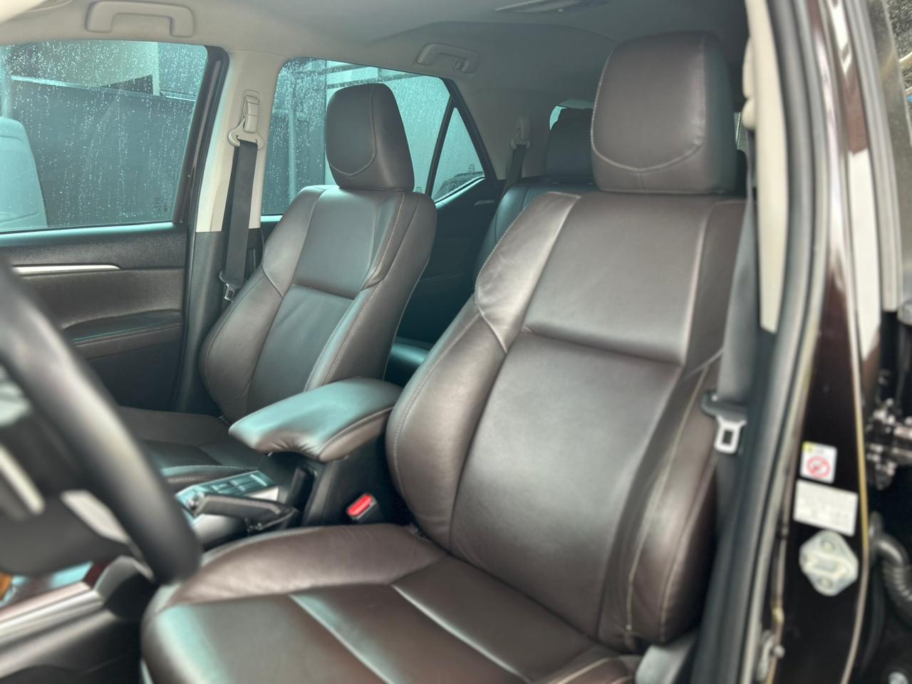 Toyota SW4 2.7 SRV 7L 4x2 2019/19