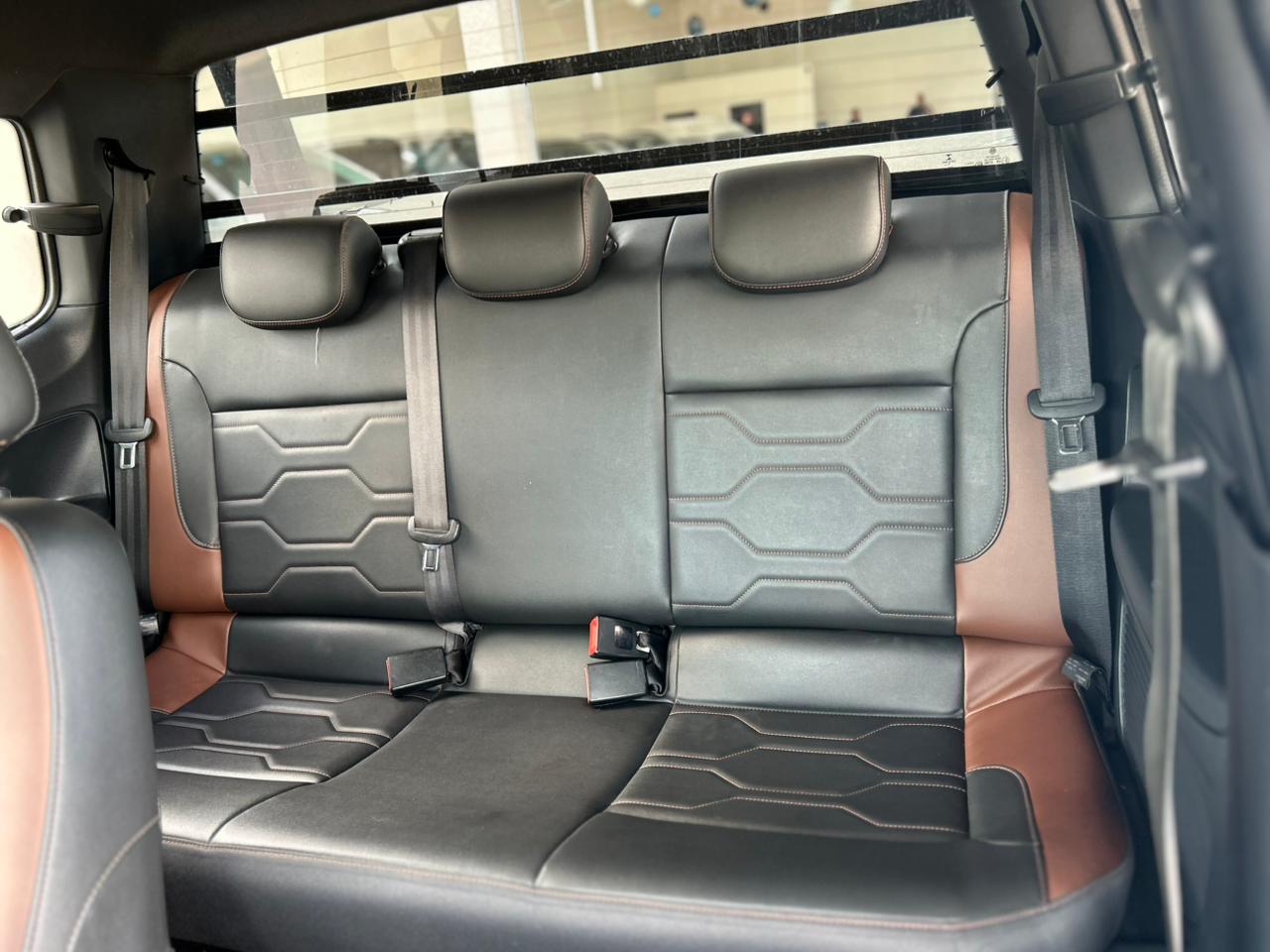Volkswagen Saveiro Cross 1.6 16v MSI CD 2022/22