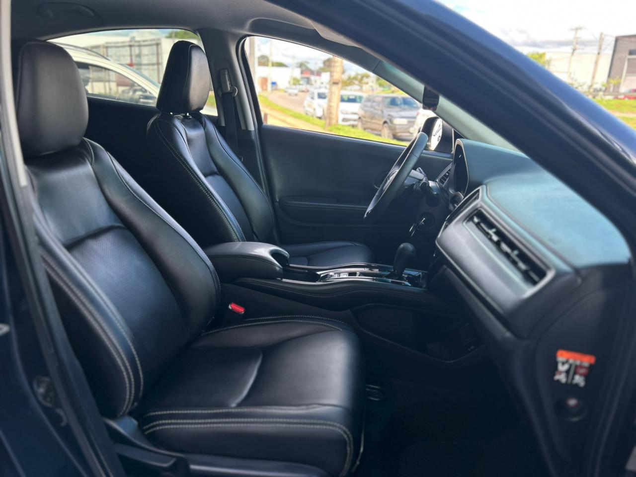 Honda HR-V EX CVT 1.8 I-VTEC 2020/20