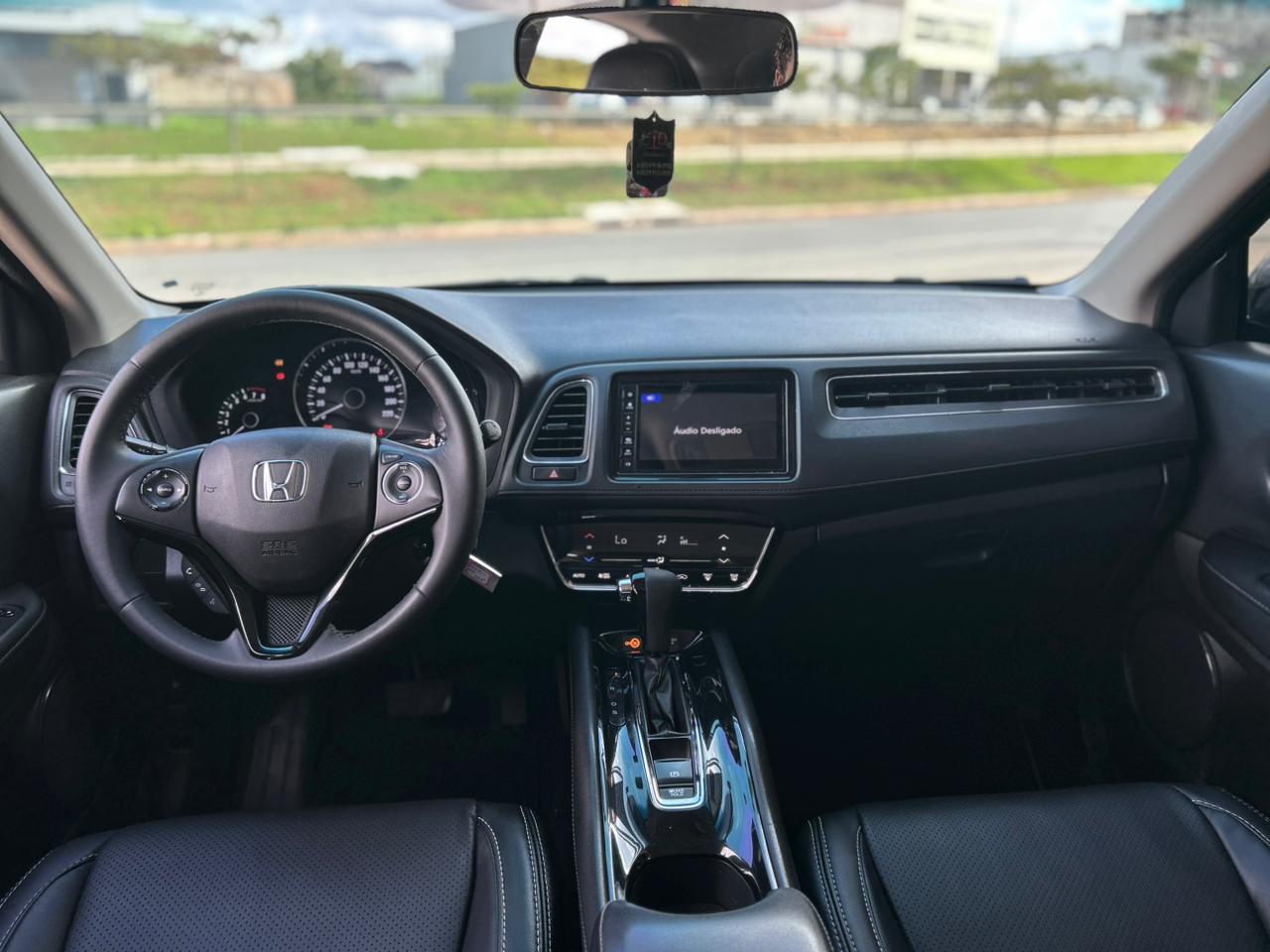 Honda HR-V EX CVT 1.8 I-VTEC 2020/20
