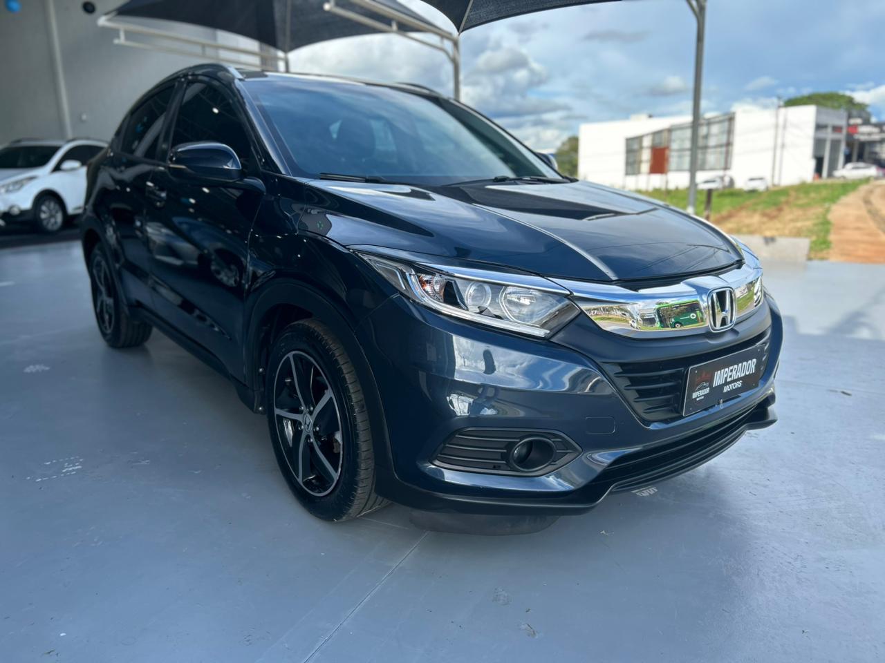 Honda HR-V EX CVT 1.8 I-VTEC 2020/20