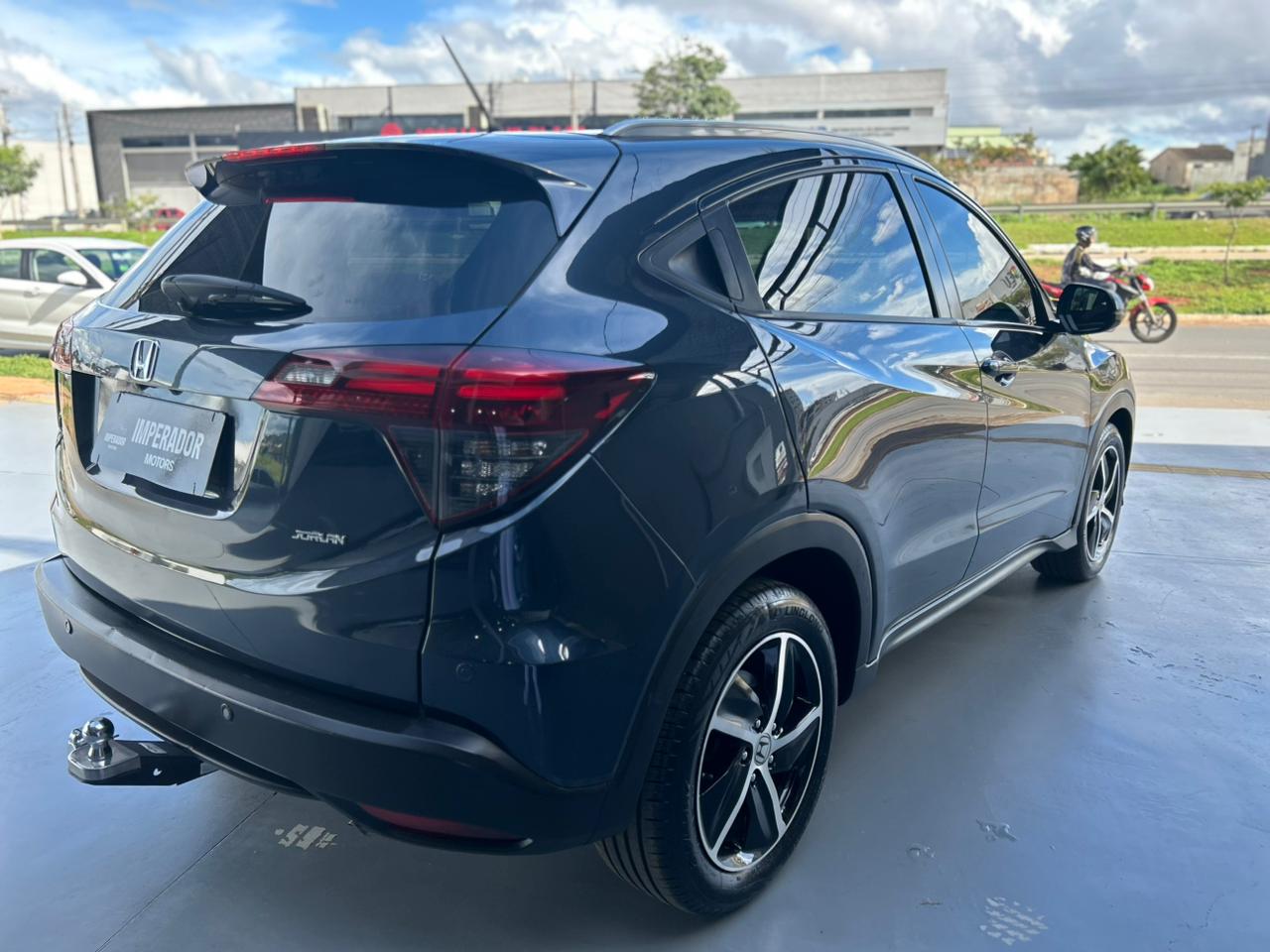 Honda HR-V EX CVT 1.8 I-VTEC 2020/20