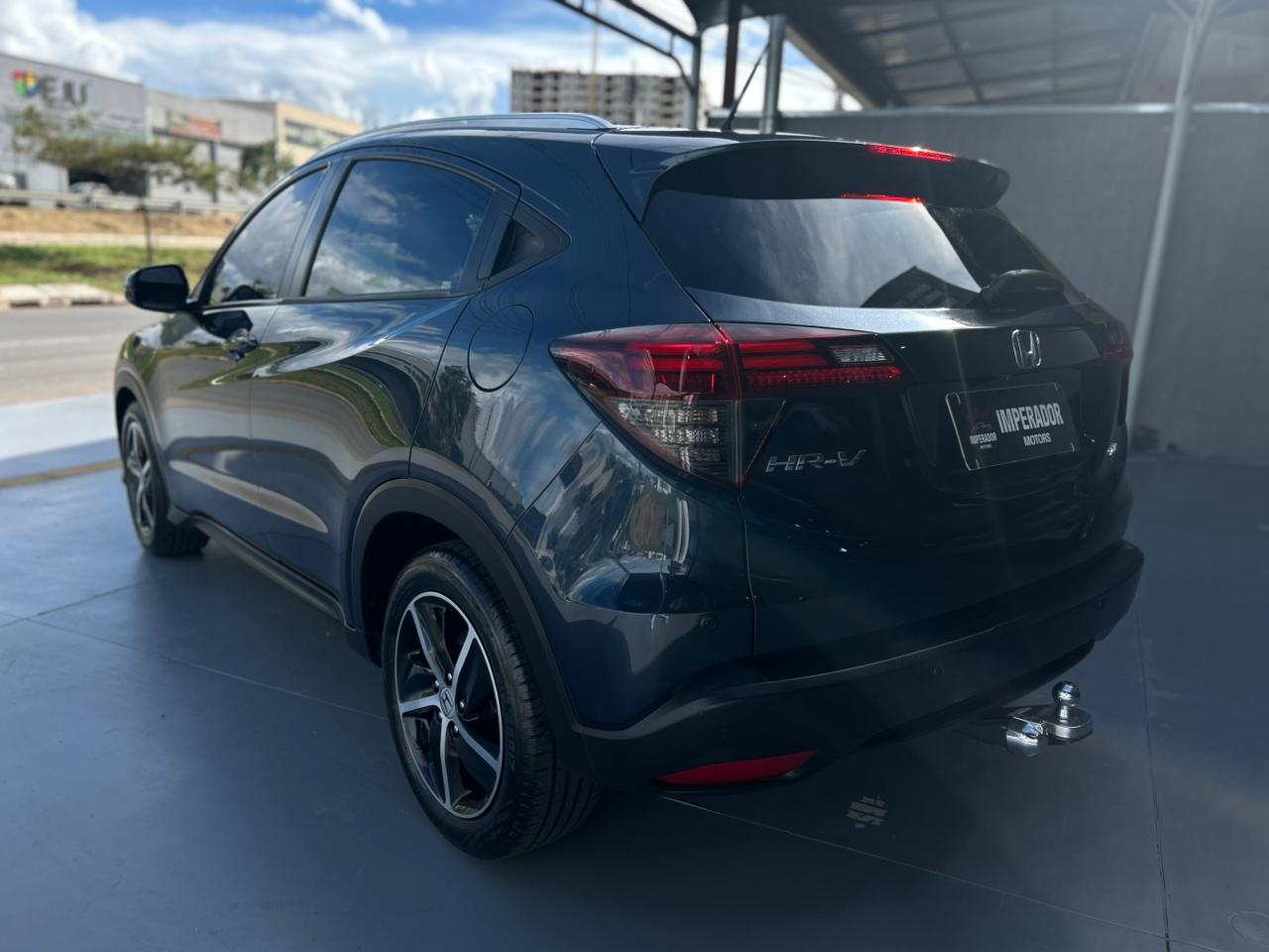 Honda HR-V EX CVT 1.8 I-VTEC 2020/20