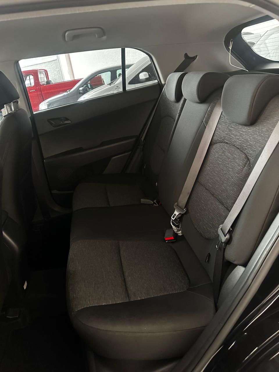Hyundai CRETA ATTITUDE 1.6 2020/21