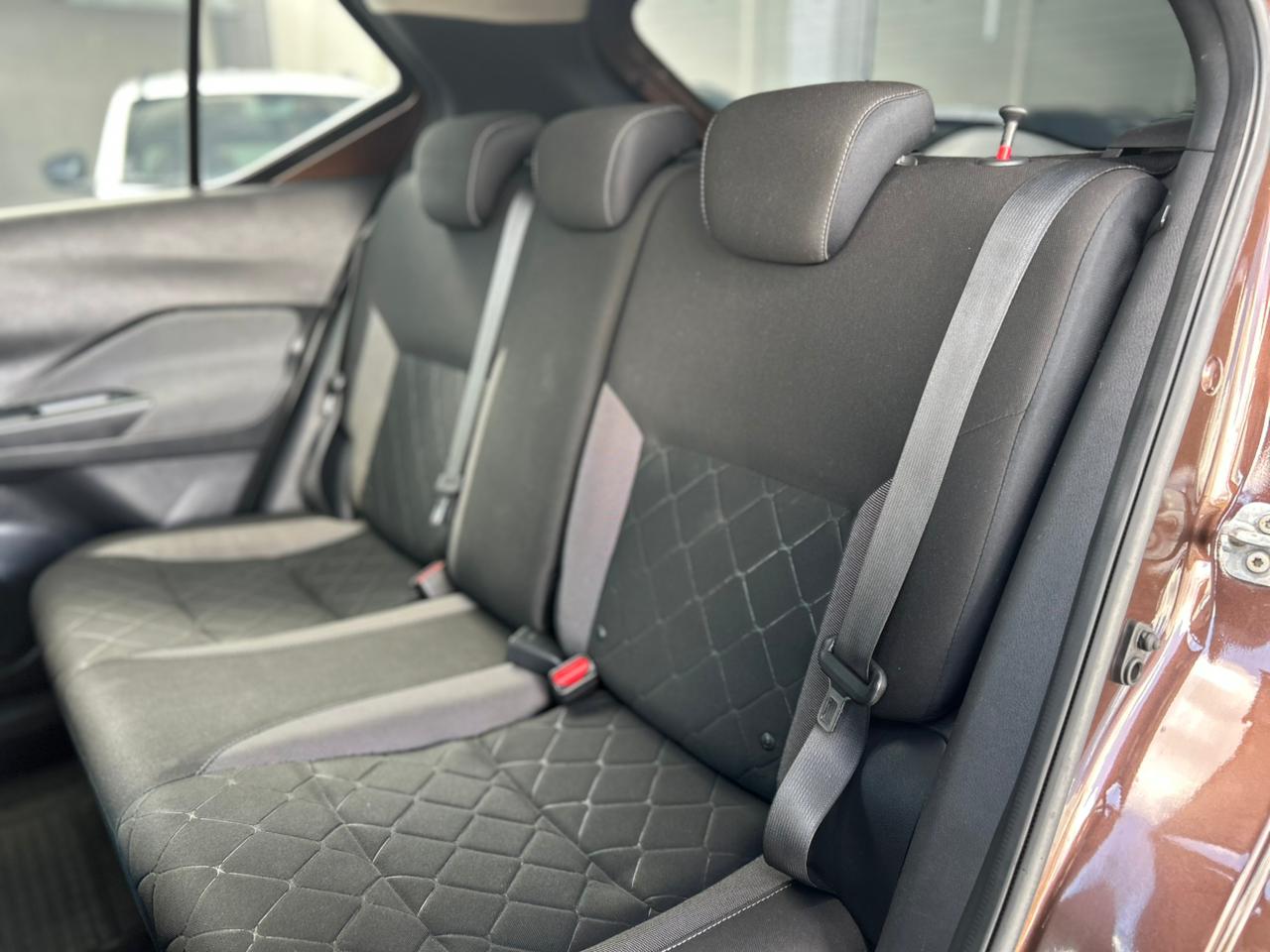 Nissan Kicks 1.6 SV CVT 2019/19