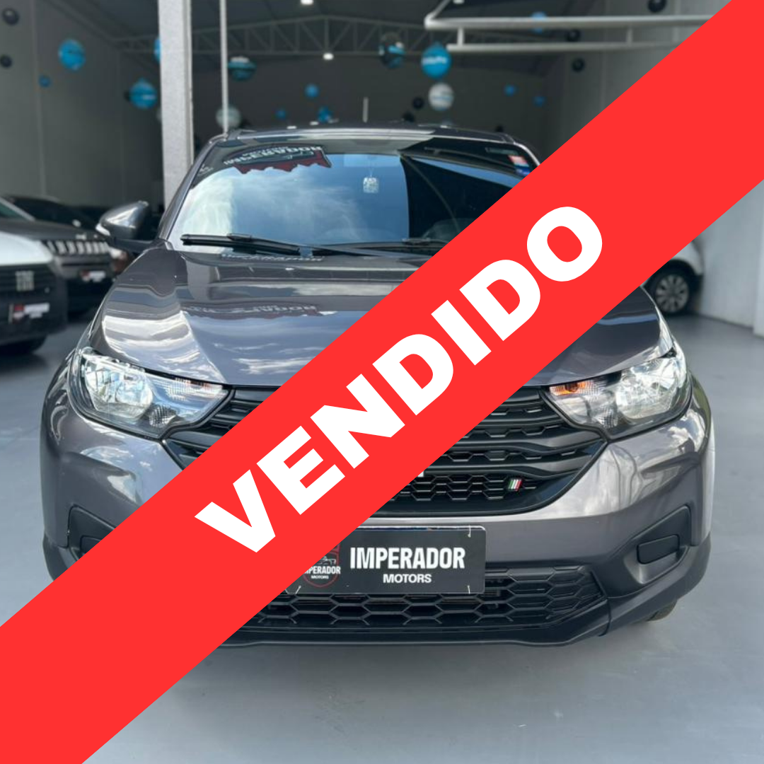 Fiat Strada Freedom 1.3 Flex 2024/24