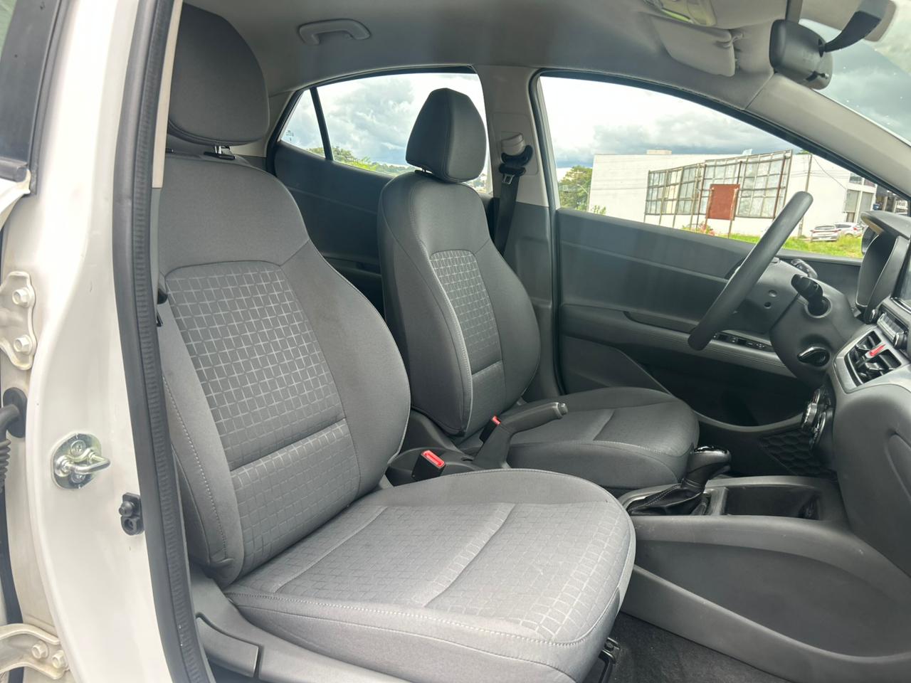Hyundai HB20S Comfort 1.0 2024/24