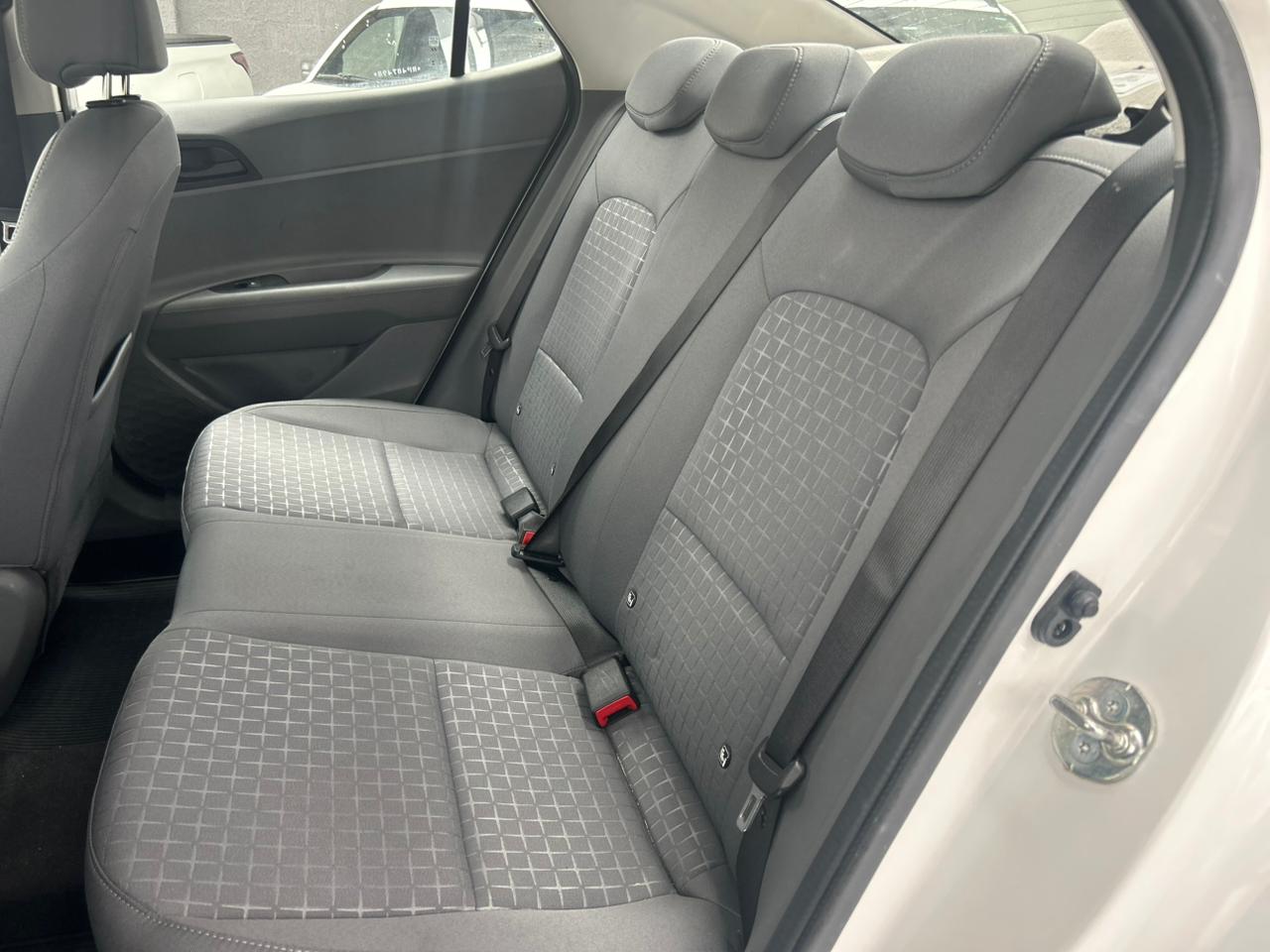 Hyundai HB20S Comfort 1.0 2024/24