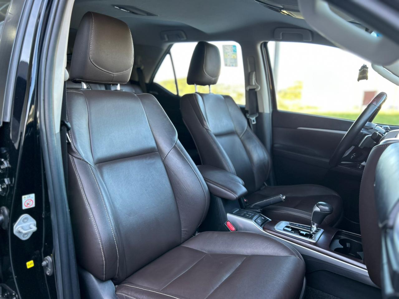 Toyota SW4 2.8 TDI SRX 7L 4x4 2019/19