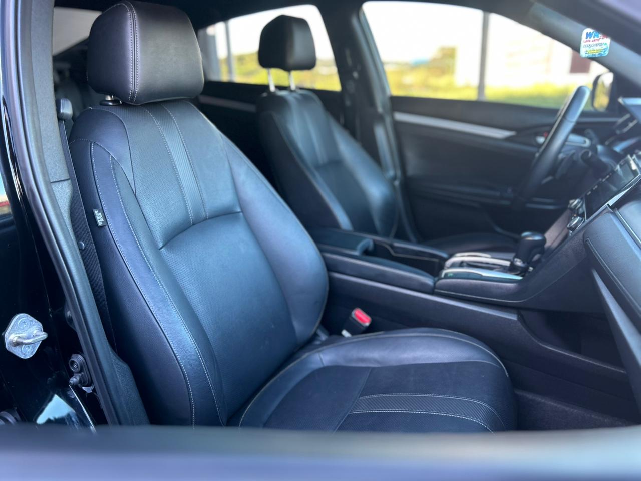Honda Civic EXL 2.0 i-VTEC 2019/19