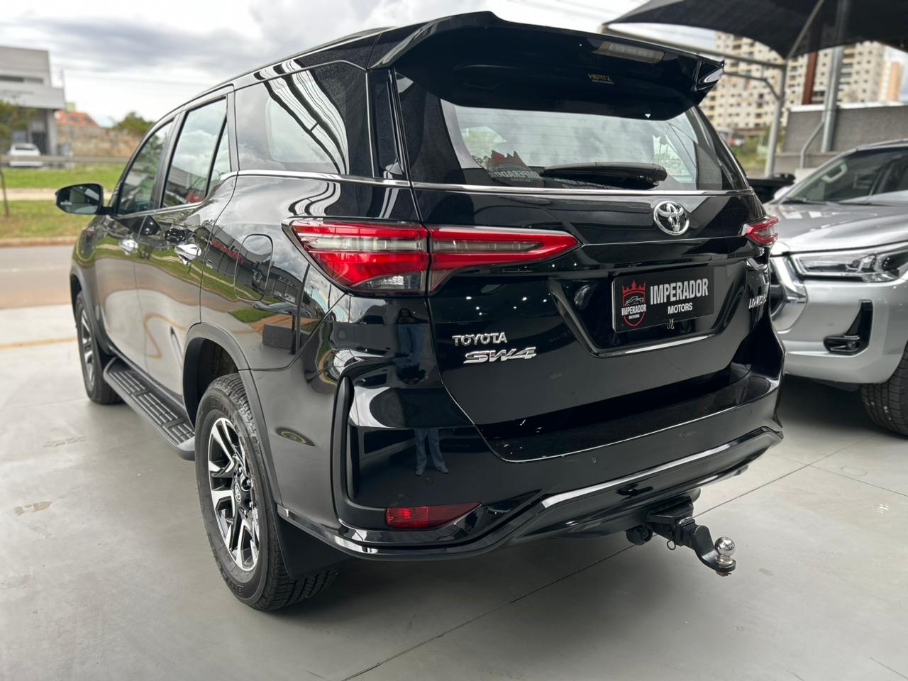 Toyota SW4 SRX 2.8 turbodiesel 2022/22