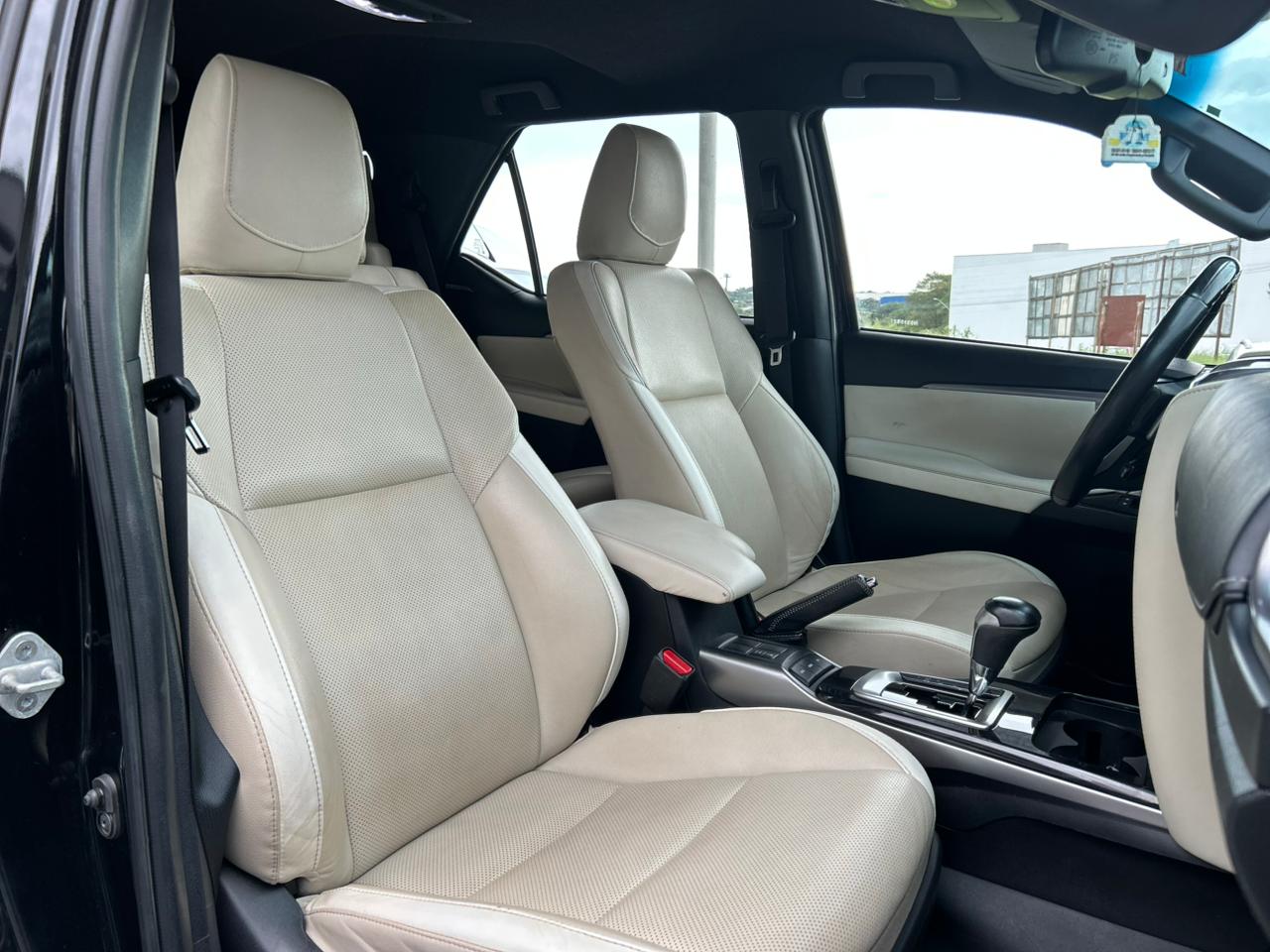 Toyota SW4 SRX 2.8 turbodiesel 2022/22