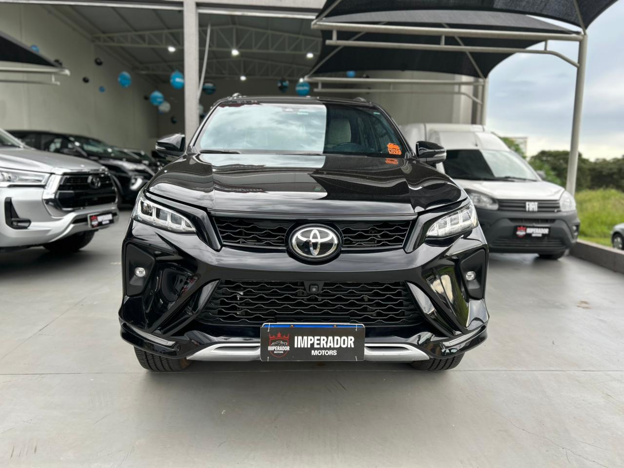 Toyota SW4 SRX 2.8 turbodiesel 2022/22