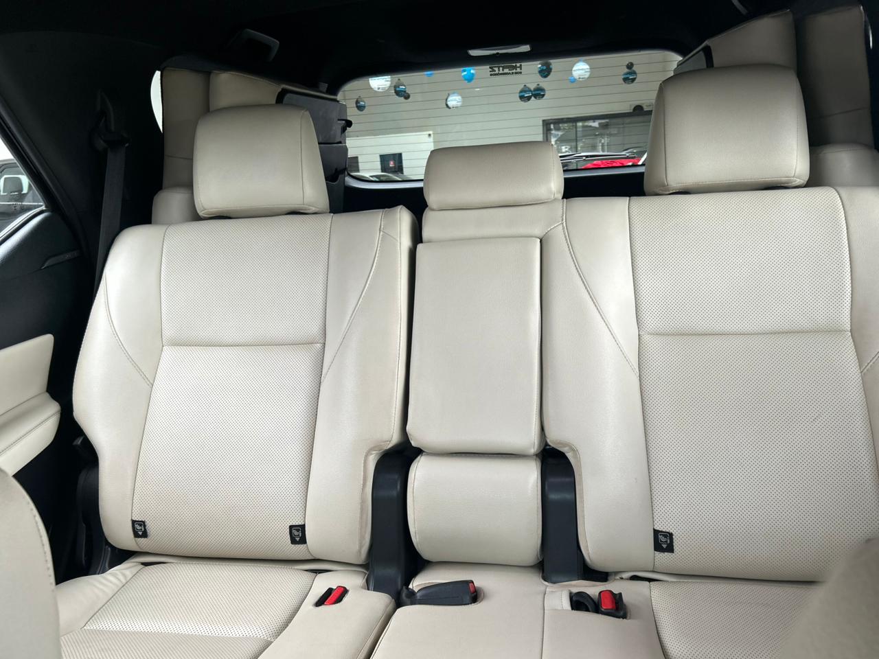 Toyota SW4 SRX 2.8 turbodiesel 2022/22