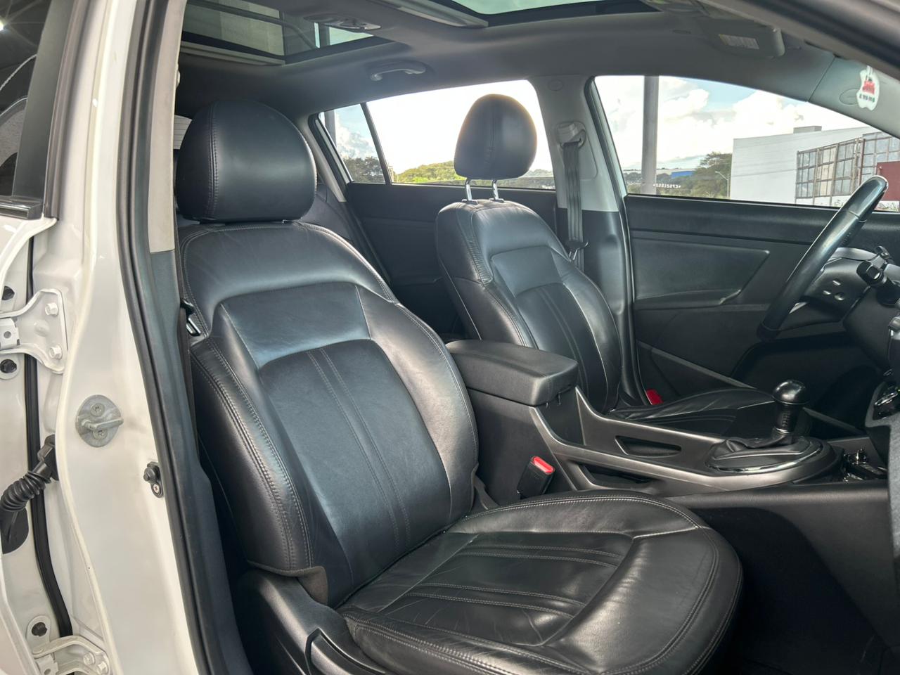 Kia Sportage EX 2.0 2014/14
