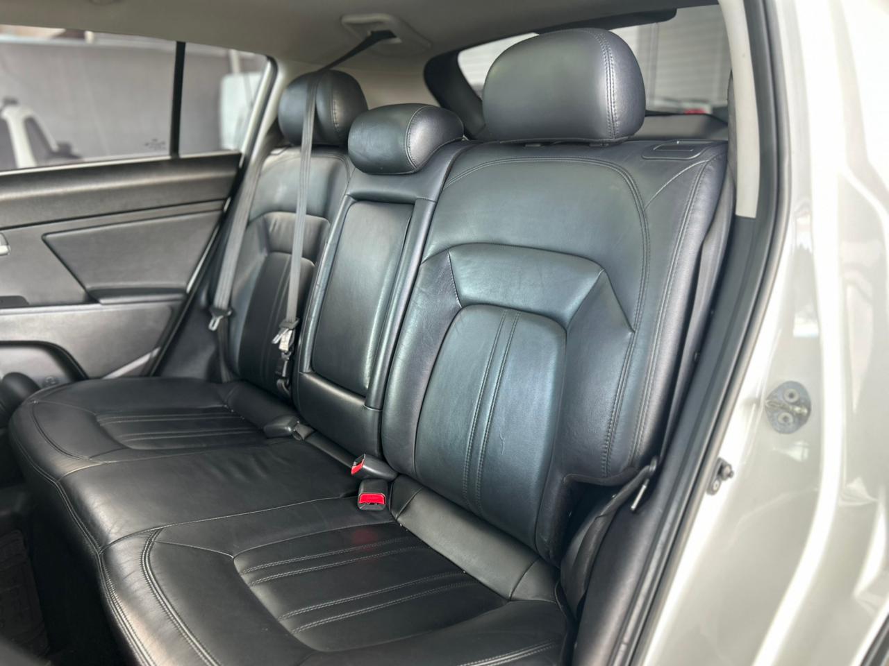 Kia Sportage EX 2.0 2014/14