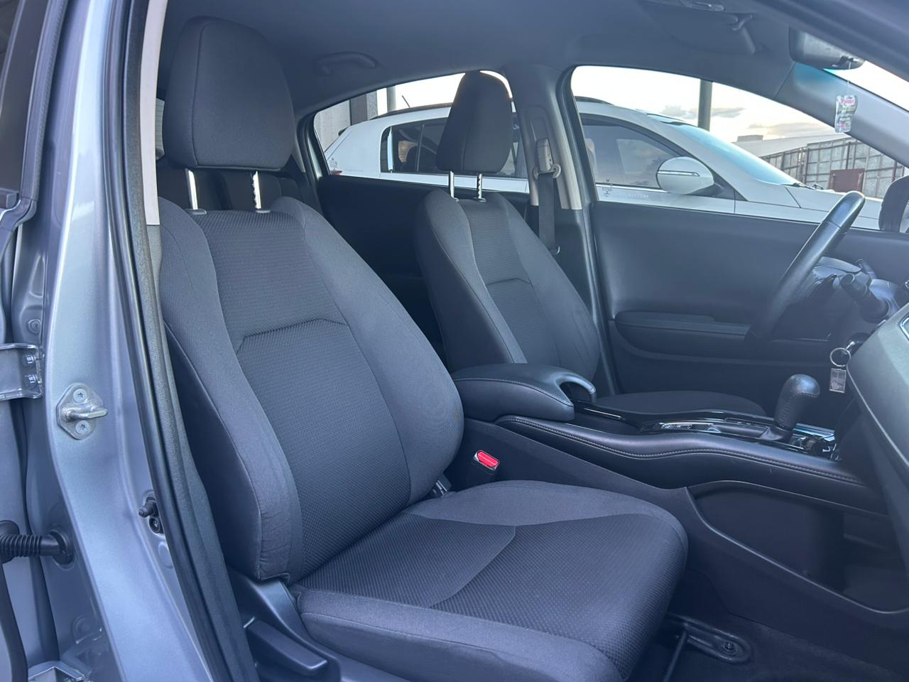 Honda HR-V EX CVT 1.8 I-VTEC 2018/19