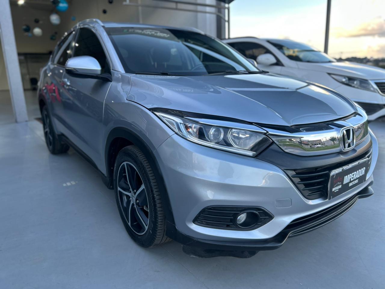 Honda HR-V EX CVT 1.8 I-VTEC 2018/19