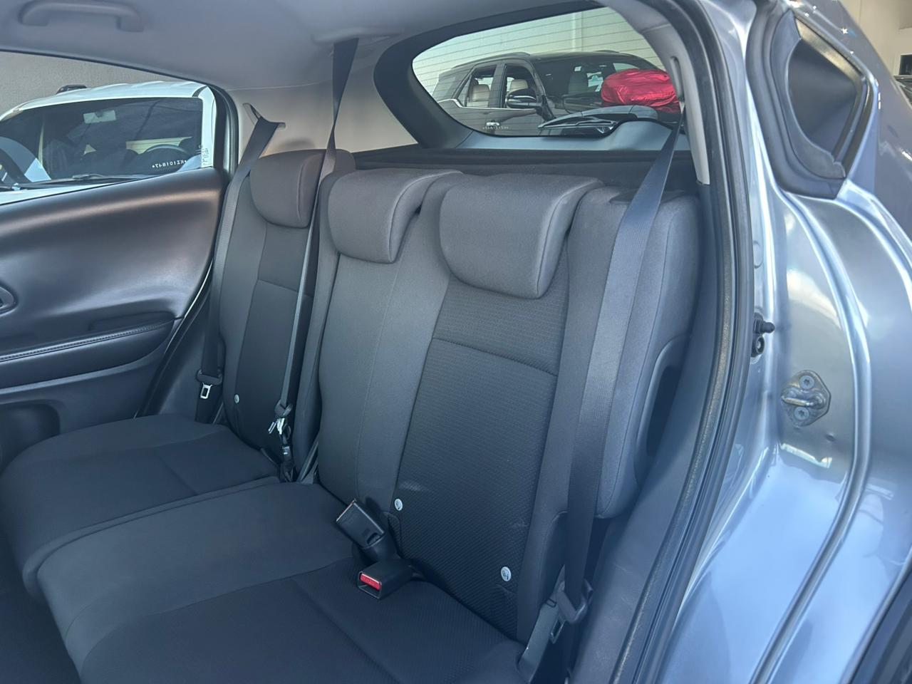 Honda HR-V EX CVT 1.8 I-VTEC 2018/19