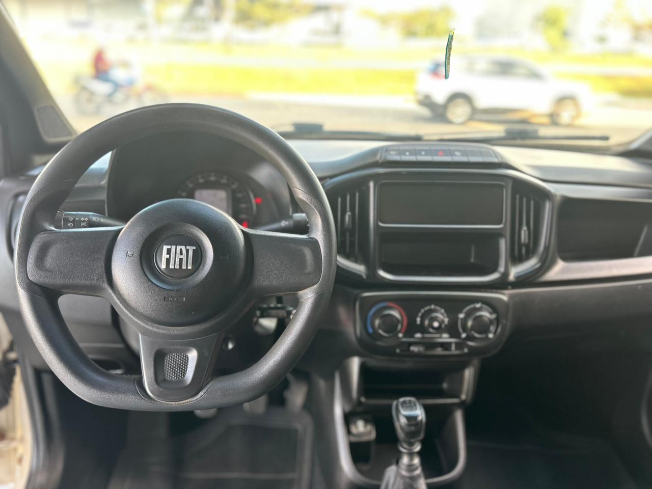 Fiat Strada Endurance 1.4 CS 2022/22