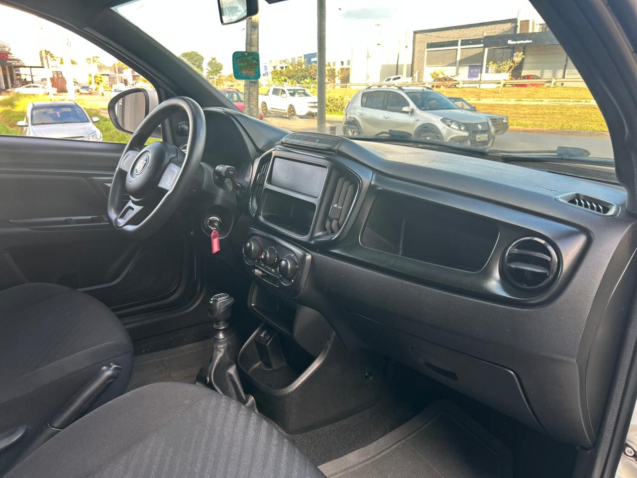 Fiat Strada Endurance 1.4 CS 2022/22