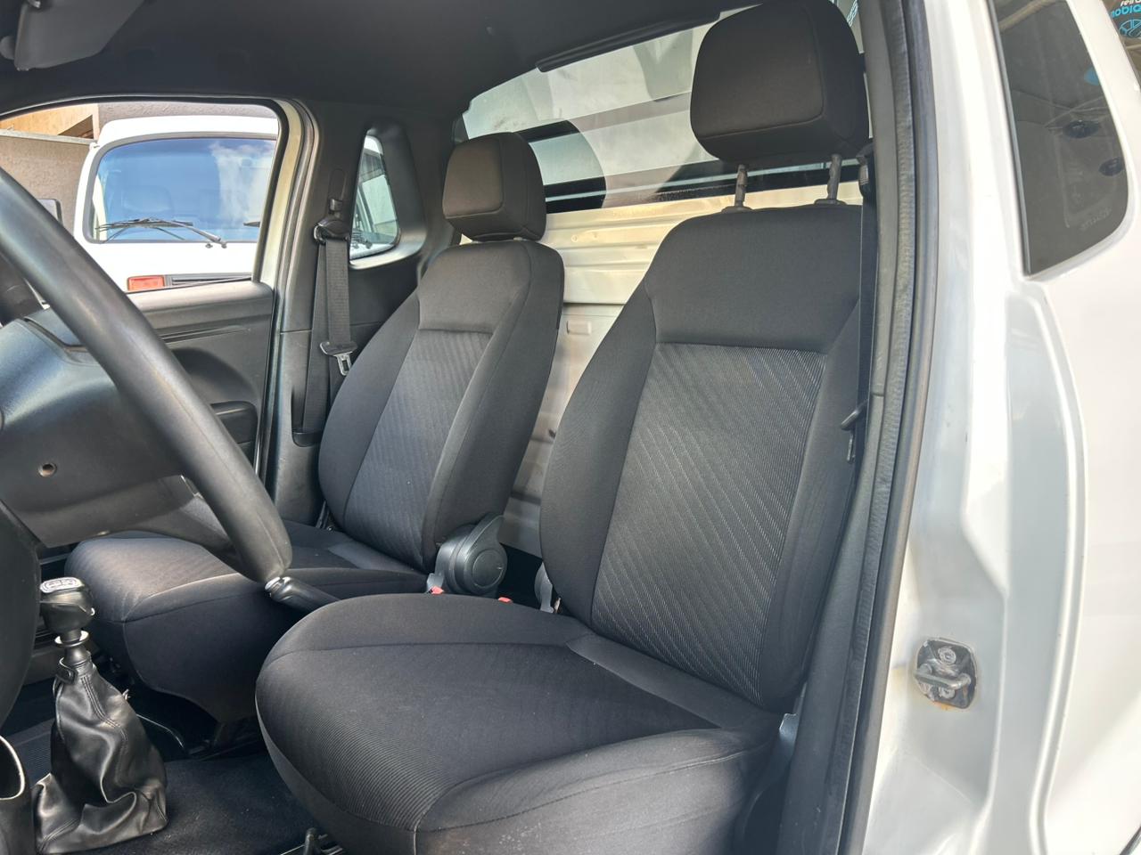 Fiat Strada Endurance 1.4 CS 2022/22