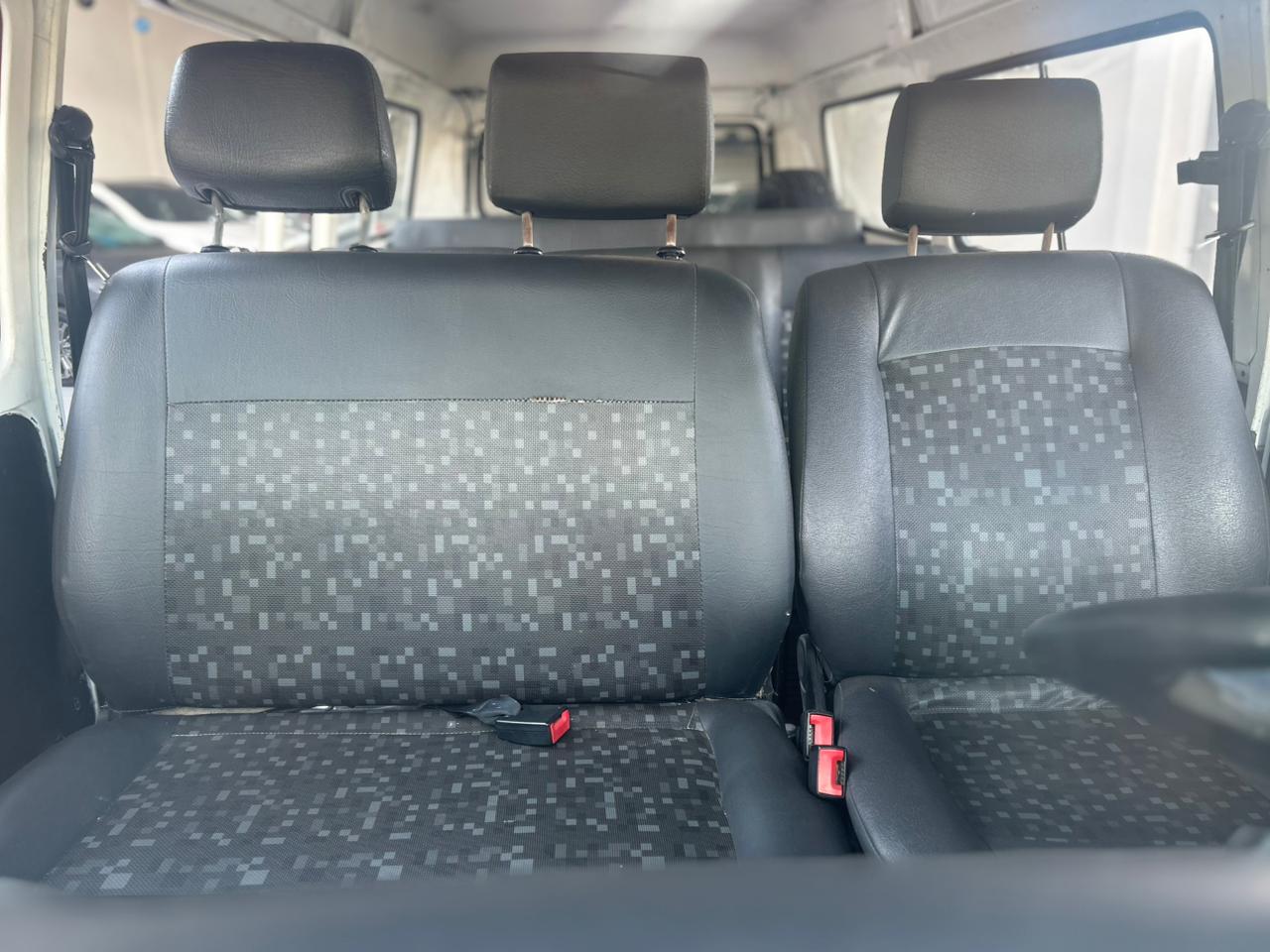 Volkswagen Kombi Furgao 1.4 2014/14