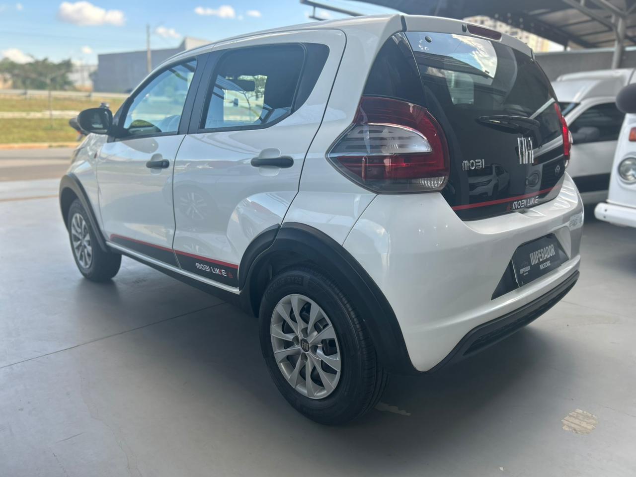 Fiat Mobi Like 1.0 2023/23