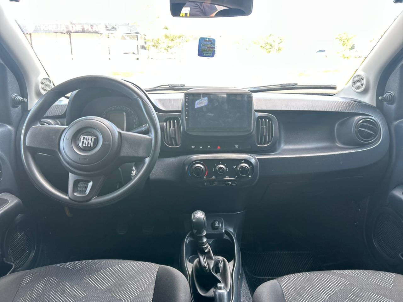 Fiat Mobi Like 1.0 2023/23