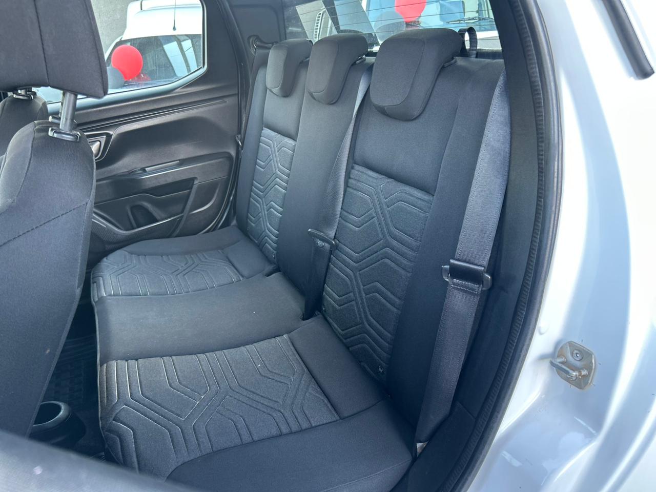 Fiat Strada Volcano 1.3 CD 2021/22
