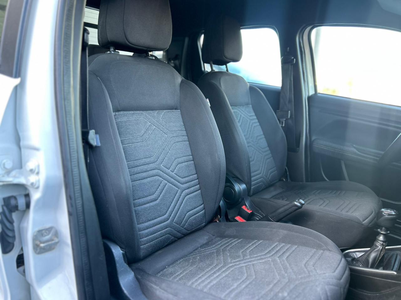 Fiat Strada Volcano 1.3 CD 2021/22