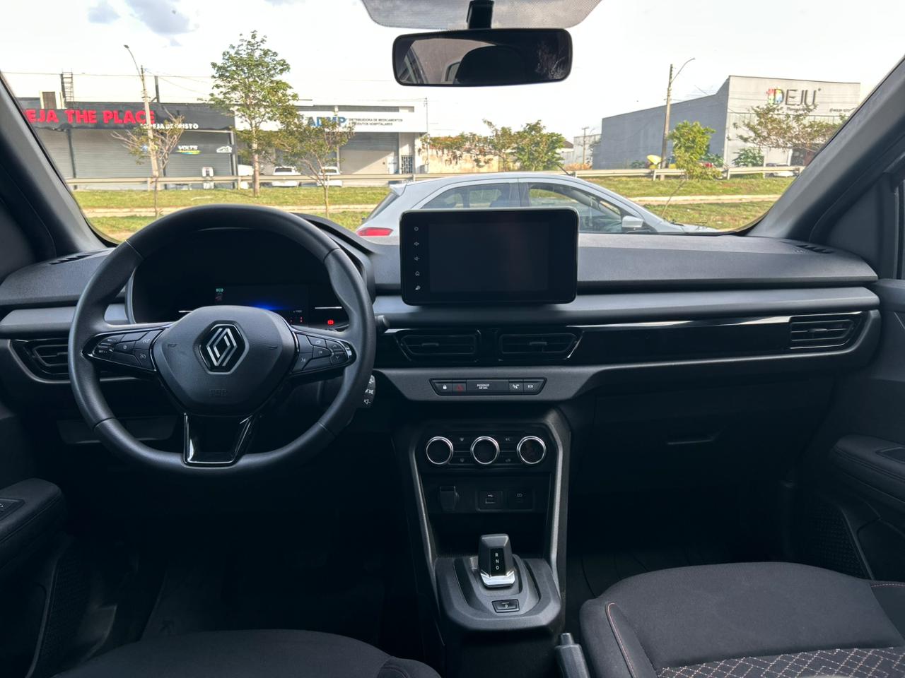 Renault Kardian Evolution 1.0 Turbo 2024/25