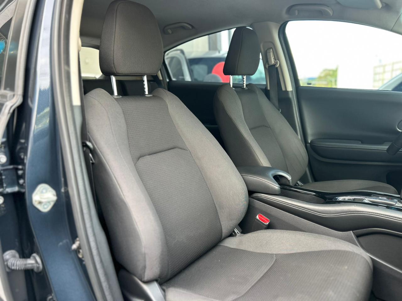Honda HR-V EX CVT 1.8 2021/21