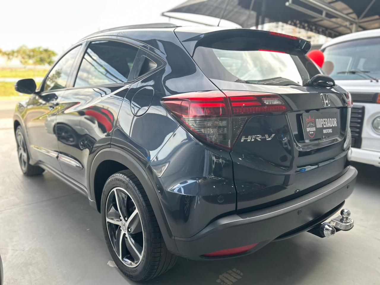 Honda HR-V EX CVT 1.8 2021/21