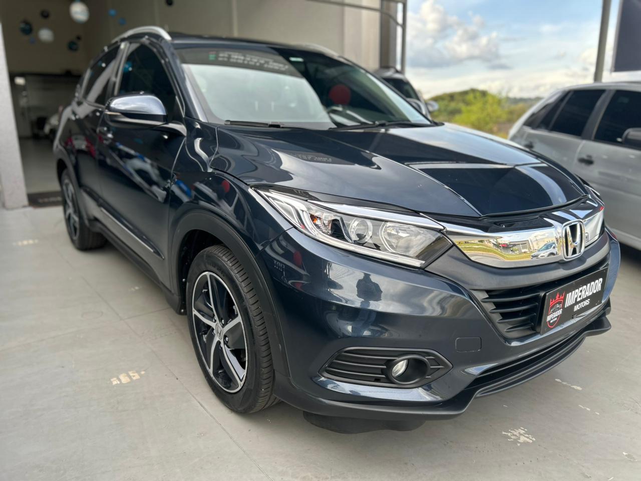 Honda HR-V EX CVT 1.8 2021/21