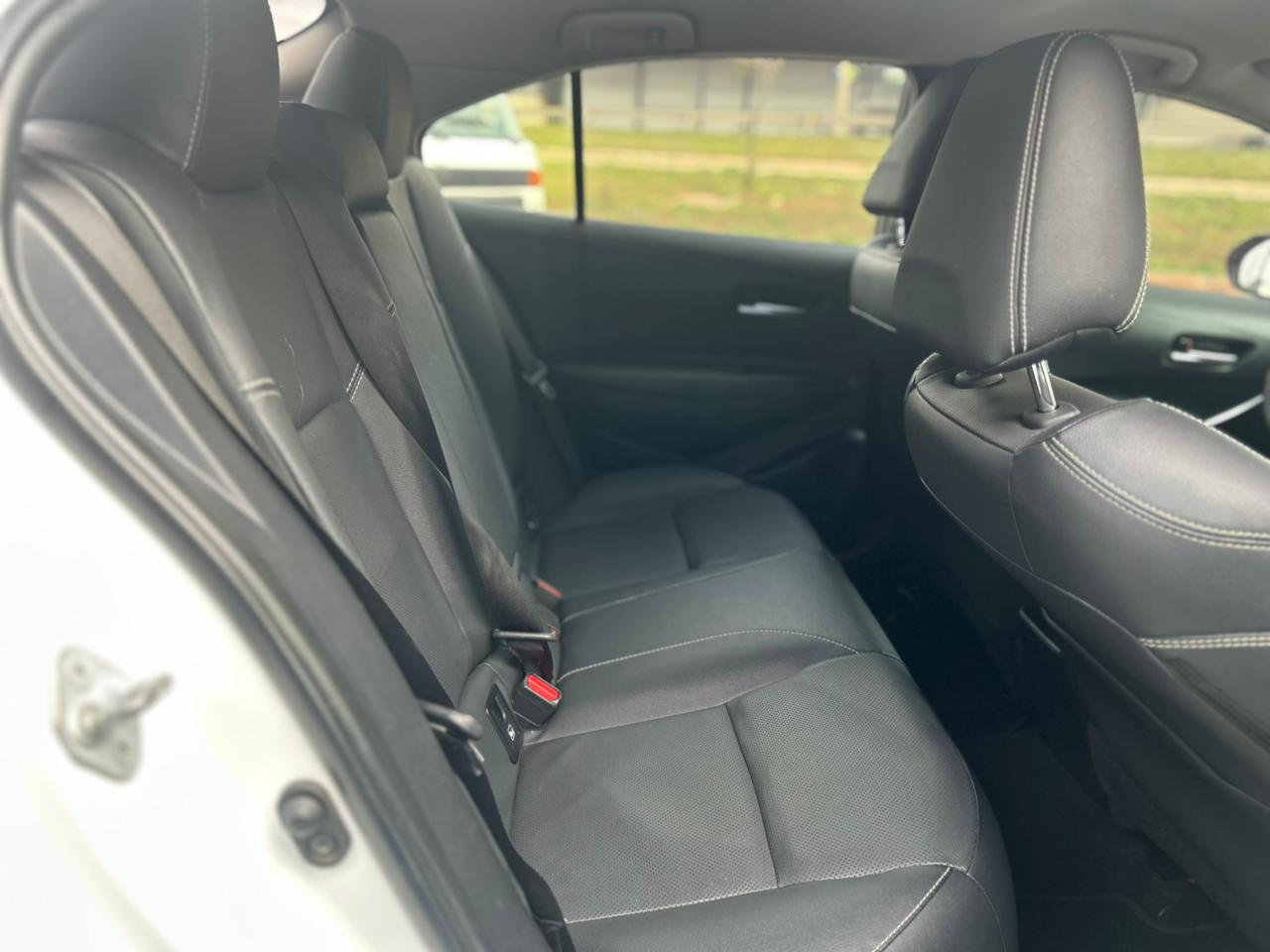 Toyota Corolla XEi 2.0 Dynamic Force 2022/22