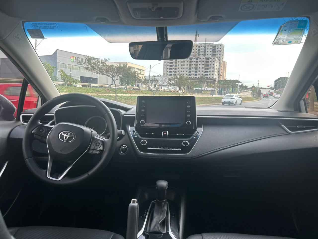 Toyota Corolla XEi 2.0 Dynamic Force 2022/22