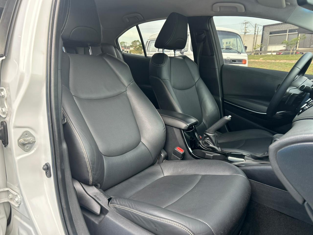 Toyota Corolla XEi 2.0 Dynamic Force 2022/22