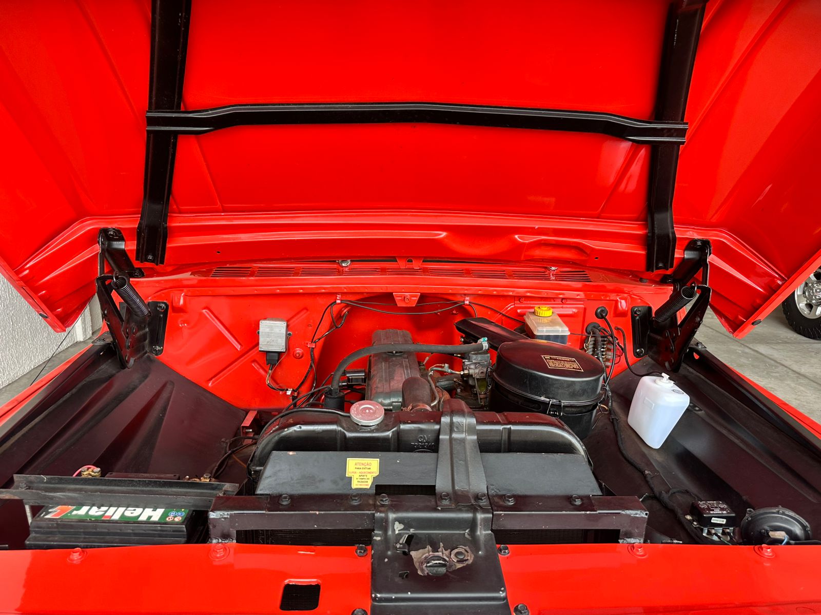 Chevrolet C10 ITEM DE COLECIONADOR 1974/74