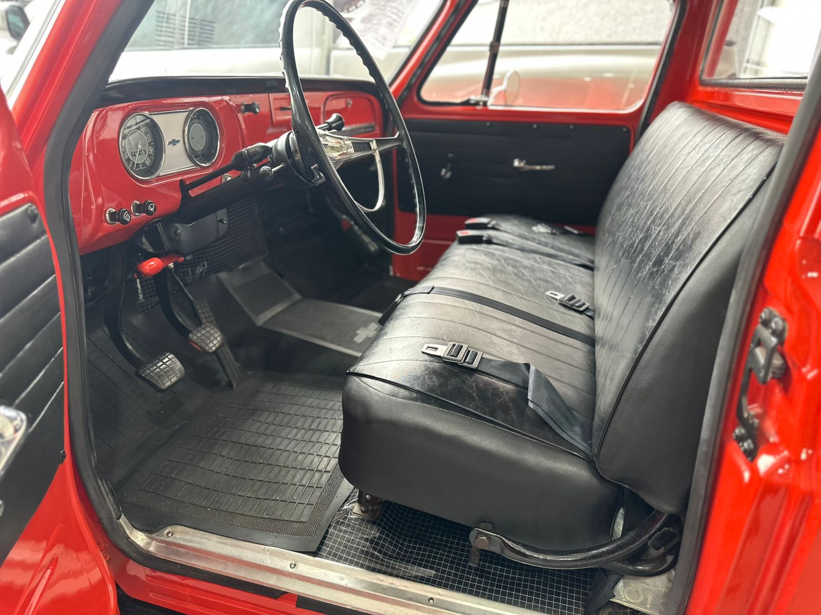 Chevrolet C10 ITEM DE COLECIONADOR 1974/74