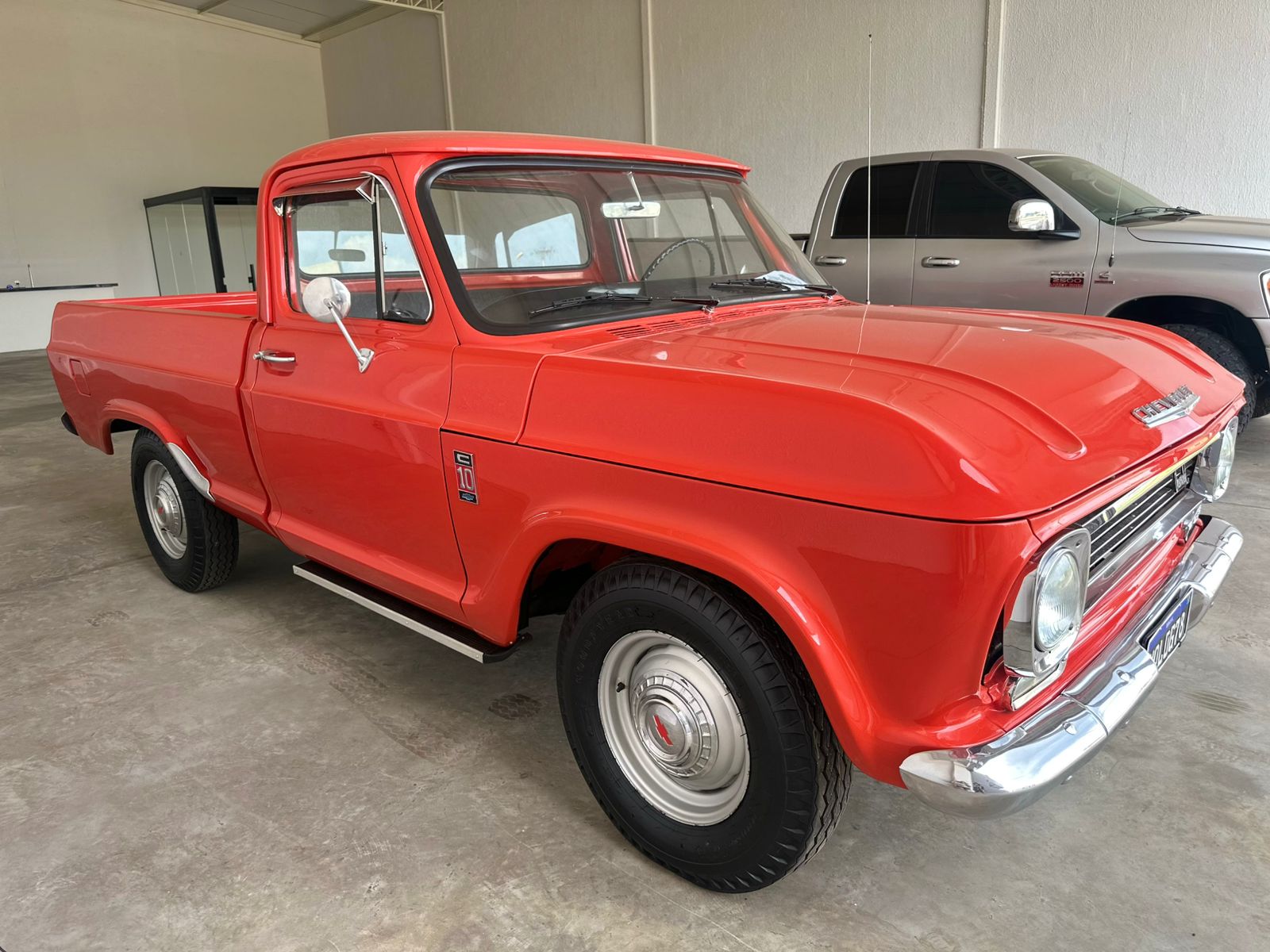 Chevrolet C10 ITEM DE COLECIONADOR 1974/74