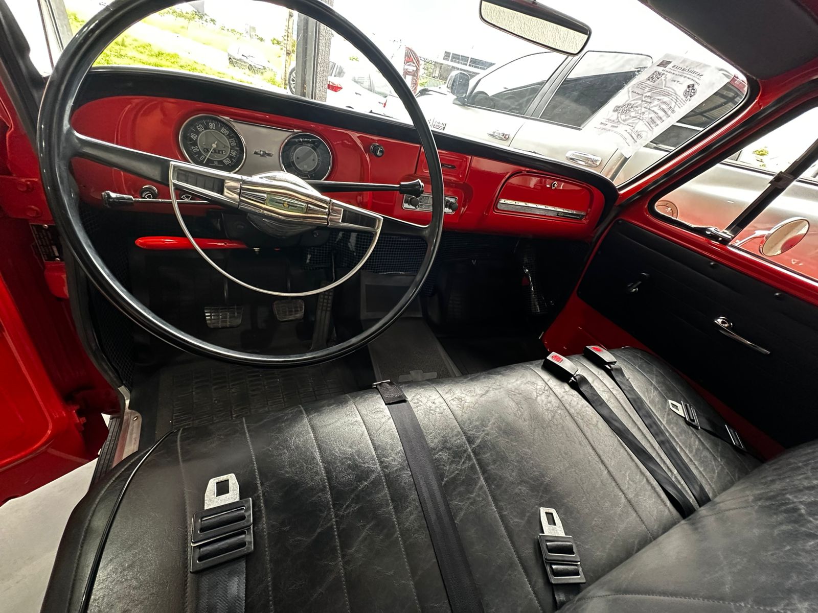 Chevrolet C10 ITEM DE COLECIONADOR 1974/74