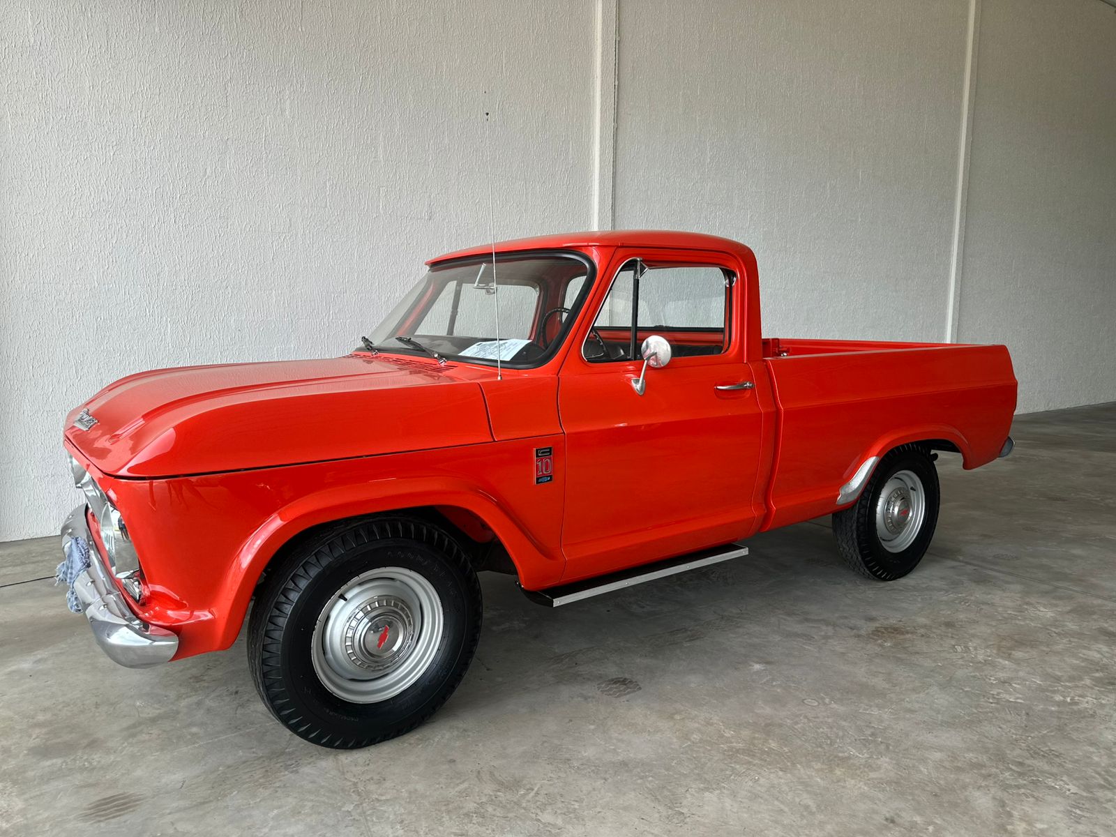 Chevrolet C10 ITEM DE COLECIONADOR 1974/74