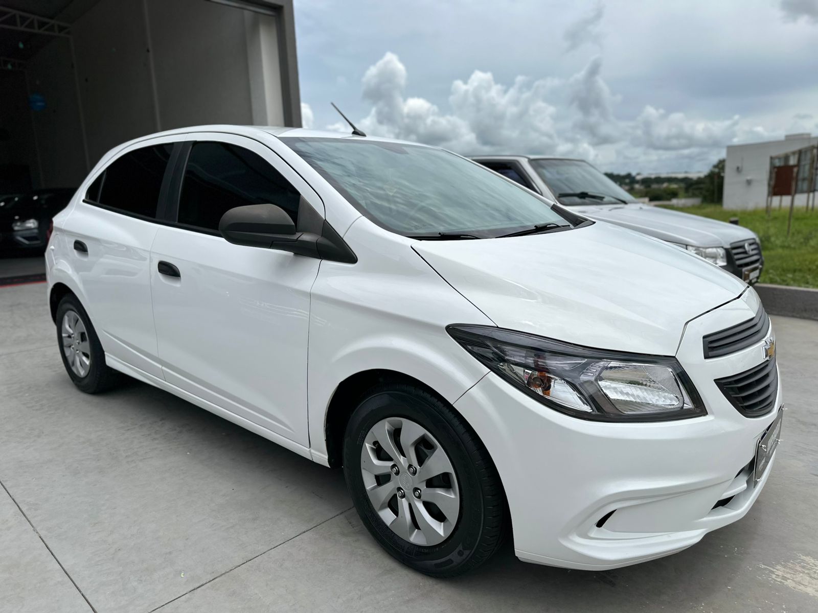Chevrolet ONIX JOY 1.0 2019/19
