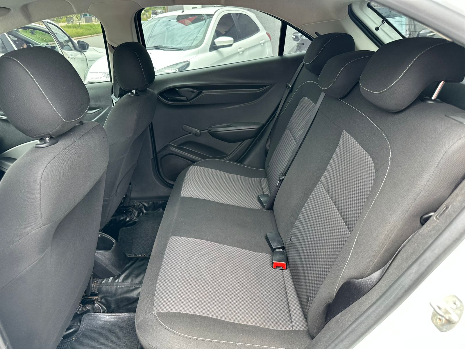Chevrolet ONIX JOY 1.0 2019/19