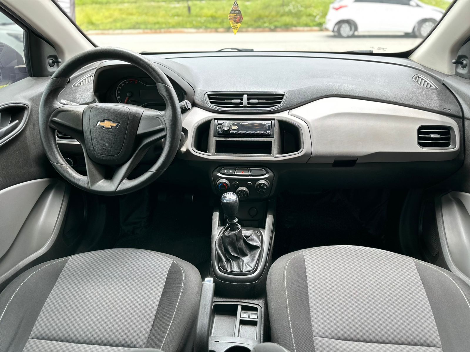 Chevrolet ONIX JOY 1.0 2019/19